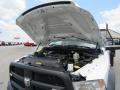Bright White - 2500 Tradesman Crew Cab 4x4 Photo No. 50