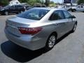 Celestial Silver Metallic - Camry LE Photo No. 4