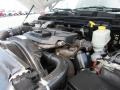 Bright White - 2500 Tradesman Crew Cab 4x4 Photo No. 51