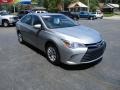 Celestial Silver Metallic - Camry LE Photo No. 5