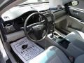 Celestial Silver Metallic - Camry LE Photo No. 6