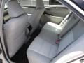 Celestial Silver Metallic - Camry LE Photo No. 8