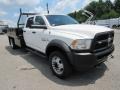 Bright White - 2500 Tradesman Crew Cab 4x4 Photo No. 63