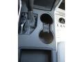Celestial Silver Metallic - Camry LE Photo No. 21