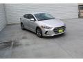 Symphony Silver - Elantra SEL Photo No. 2