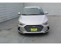 Symphony Silver - Elantra SEL Photo No. 3