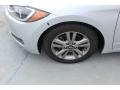 Symphony Silver - Elantra SEL Photo No. 5