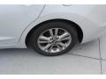 Symphony Silver - Elantra SEL Photo No. 6