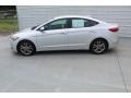 Symphony Silver - Elantra SEL Photo No. 7