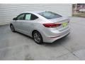 Symphony Silver - Elantra SEL Photo No. 8