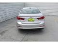 Symphony Silver - Elantra SEL Photo No. 9