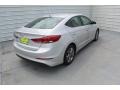 Symphony Silver - Elantra SEL Photo No. 10