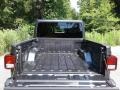 2020 Granite Crystal Metallic Jeep Gladiator Overland 4x4  photo #8