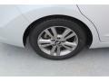 Symphony Silver - Elantra SEL Photo No. 11