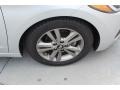 Symphony Silver - Elantra SEL Photo No. 12