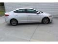Symphony Silver - Elantra SEL Photo No. 13