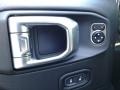2020 Granite Crystal Metallic Jeep Gladiator Overland 4x4  photo #12