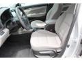 Symphony Silver - Elantra SEL Photo No. 15