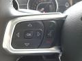 2020 Granite Crystal Metallic Jeep Gladiator Overland 4x4  photo #19