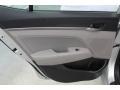 Symphony Silver - Elantra SEL Photo No. 23