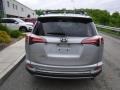 2018 Silver Sky Metallic Toyota RAV4 XLE AWD  photo #12