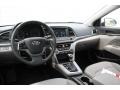 Symphony Silver - Elantra SEL Photo No. 25
