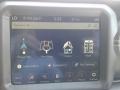 2020 Granite Crystal Metallic Jeep Gladiator Overland 4x4  photo #23