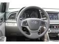 Symphony Silver - Elantra SEL Photo No. 26