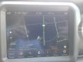 2020 Granite Crystal Metallic Jeep Gladiator Overland 4x4  photo #24