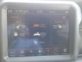 2020 Granite Crystal Metallic Jeep Gladiator Overland 4x4  photo #25