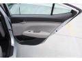 Symphony Silver - Elantra SEL Photo No. 28