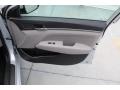 Symphony Silver - Elantra SEL Photo No. 30
