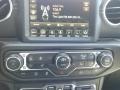 2020 Granite Crystal Metallic Jeep Gladiator Overland 4x4  photo #27