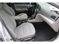 Symphony Silver - Elantra SEL Photo No. 31