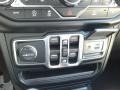 2020 Granite Crystal Metallic Jeep Gladiator Overland 4x4  photo #28