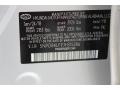 Symphony Silver - Elantra SEL Photo No. 32