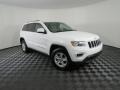 Bright White - Grand Cherokee Laredo 4x4 Photo No. 2