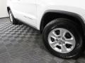 Bright White - Grand Cherokee Laredo 4x4 Photo No. 3