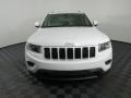 Bright White - Grand Cherokee Laredo 4x4 Photo No. 4