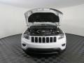 Bright White - Grand Cherokee Laredo 4x4 Photo No. 5
