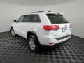 Bright White - Grand Cherokee Laredo 4x4 Photo No. 10