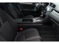 Sonic Gray Pearl - Civic LX Sedan Photo No. 24