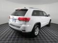 Bright White - Grand Cherokee Laredo 4x4 Photo No. 14