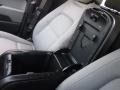2017 Graphite Metallic Chevrolet Colorado WT Extended Cab 4x4  photo #25