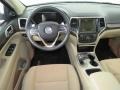 Bright White - Grand Cherokee Laredo 4x4 Photo No. 32