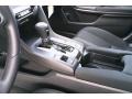 2020 Polished Metal Metallic Honda Civic LX Hatchback  photo #6