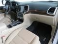 Bright White - Grand Cherokee Laredo 4x4 Photo No. 37