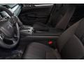 2020 Polished Metal Metallic Honda Civic LX Hatchback  photo #10