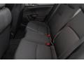 2020 Polished Metal Metallic Honda Civic LX Hatchback  photo #11