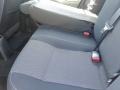Brilliant Silver - Versa 1.6 SV Sedan Photo No. 4